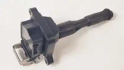 Gebrauchtes Autoersatzteil ZÜNDSPULE zum BMW SERIE 5 BERLINA (E39)  OEM-IAM-Referenzen 1703227  