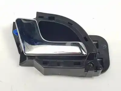Second-hand car spare part interior left rear handle for tata aria 2.2 di awd oem iam references 