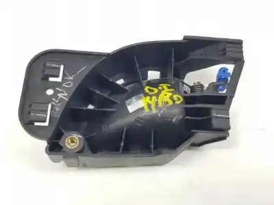 Second-hand car spare part interior left front handle for tata aria 2.2 di awd oem iam references   