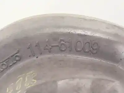 Second-hand car spare part right fog light for mazda 5 berl. (cr) lf oem iam references 11461009  