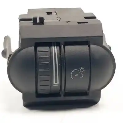 Second-hand car spare part headlights switch for vw eos (1f7, 1f8) 2.0 tdi oem iam references 1k0941334b