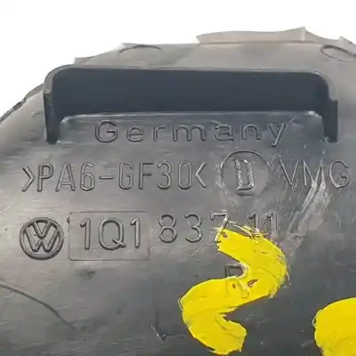 Автозапчасти б/у внутри передней правой ручки за vw eos (1f7, 1f8) 2.0 tdi ссылки oem iam 1q1837114  