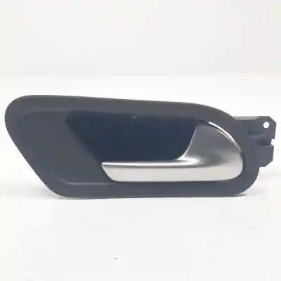 Second-hand car spare part interior right front handle for vw eos (1f7, 1f8) 2.0 tdi oem iam references 1q1837114