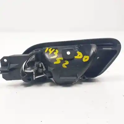 Автозапчасти б/у внутри передней правой ручки за vw eos (1f7, 1f8) 2.0 tdi ссылки oem iam 1q1837114  