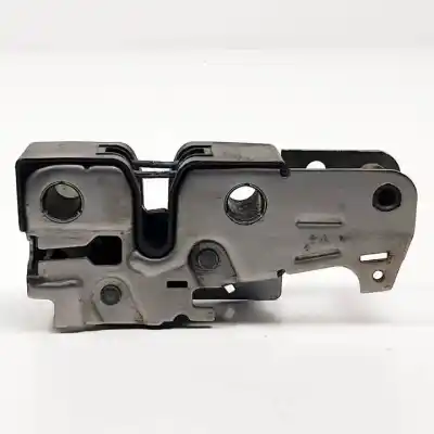 Second-hand car spare part bonnet lock for vw eos (1f7, 1f8) 2.0 tdi oem iam references   