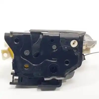 Second-hand car spare part front right door lock for vw eos (1f7, 1f8) 2.0 tdi oem iam references 1p1837016