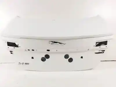 Second-hand car spare part trunk lid for jaguar xf (x250) 224dt oem iam references 