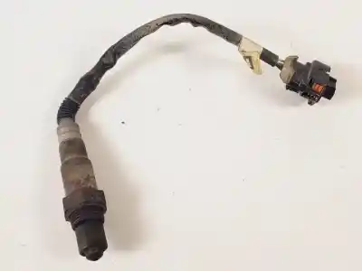Second-hand car spare part lambda probe for opel corsa d a12xer oem iam references 