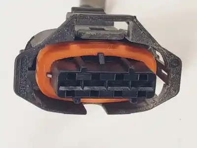 Piesă de schimb auto la mâna a doua sonda lambda pentru opel corsa d a12xer referințe oem iam   