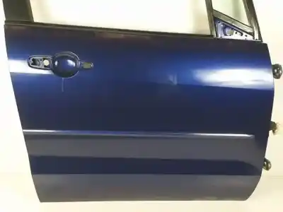 Автозапчасти б/у дверь передняя правая за mazda 5 berl. (cr) lf ссылки oem iam   