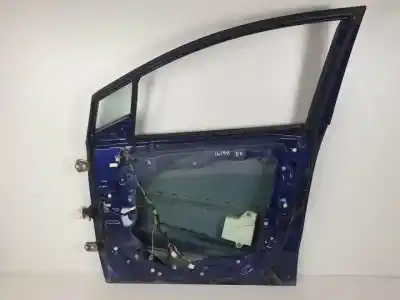 Автозапчасти б/у дверь передняя правая за mazda 5 berl. (cr) lf ссылки oem iam   