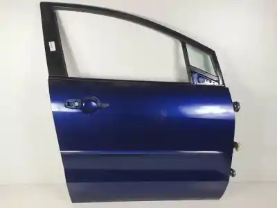 Автозапчастина б/у передні праві двері для mazda 5 berl. (cr) lf посилання на oem iam 