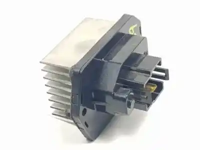 Second-hand car spare part heater blower for jaguar xf (x250) 224dt oem iam references 0778001020