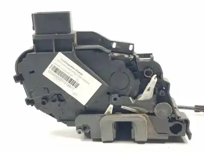 Peça sobressalente para automóvel em segunda mão fechadura da porta dianteira direita por jaguar xf i (x250) 2.2 d referências oem iam 6w8a21812ad  