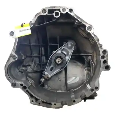 Second-hand car spare part GEARBOX for AUDI A4 CABRIO (8H)  OEM IAM references HEN  