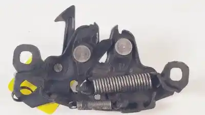 Автозапчастина б/у замок капота для nissan pathfinder (r51) yd25ddti посилання на oem iam    Автозапчастина б/у замок капота для nissan pathfinder (r51) yd25ddti посилання на oem iam