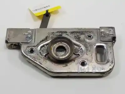 Second-hand car spare part bonnet lock for tata aria 2.2 di awd oem iam references 