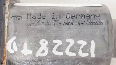 Автозапчасти б/у мотор заднего правого стекла за audi a6 c5 avant (4b5) 1.9 tdi ссылки oem iam 4bo959802b  101143100