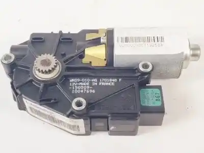 Second-hand car spare part electric sunroof motor for nissan pathfinder (r51) yd25ddti oem iam references wr09010ag Second-hand car spare part electric sunroof motor for nissan pathfinder (r51) yd25ddti oem iam references wr09010ag