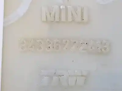 Автозапчасти б/у тормозной насос за mini mini (r56) g/n12b14a ссылки oem iam 34336772413  
