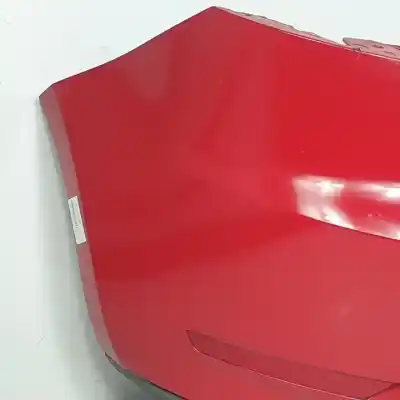 Pezzo di ricambio per auto di seconda mano paraurti posteriore per seat ibiza (6j5) reference riferimenti oem iam   