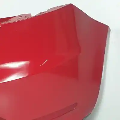 Pezzo di ricambio per auto di seconda mano paraurti posteriore per seat ibiza (6j5) reference riferimenti oem iam   