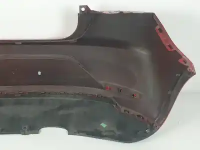 Pezzo di ricambio per auto di seconda mano paraurti posteriore per seat ibiza (6j5) reference riferimenti oem iam   