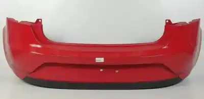 Piesă de schimb auto la mâna a doua bara spate pentru seat ibiza (6j5) cayb referințe oem iam 