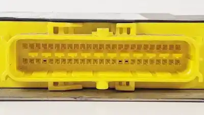 Автозапчастина б/у блок управління подушками безпеки для volkswagen passat variant (3c5) bkp посилання на oem iam 3c0909605m  