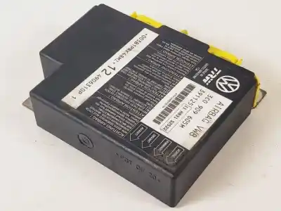 Автозапчасти б/у блок управления подушками безопасности за volkswagen passat variant (3c5) bkp ссылки oem iam 3c0909605m