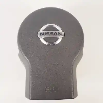 Pezzo di ricambio per auto di seconda mano air bag anteriore sinistro per nissan pathfinder (r51) 2.5 dci diesel cat riferimenti oem iam 6032032 sm2442908 6032880a