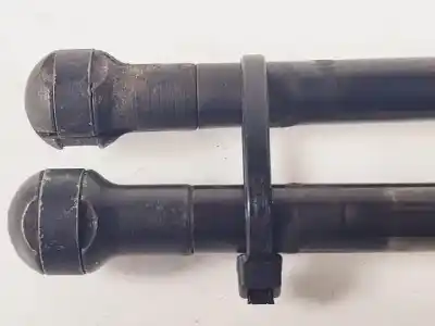 Second-hand car spare part tailgate gas strut for nissan pathfinder (r51) yd25ddti oem iam references 90450eb31b  