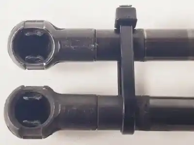 Second-hand car spare part tailgate gas strut for nissan pathfinder (r51) yd25ddti oem iam references 90450eb31b  