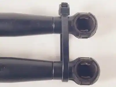 Second-hand car spare part tailgate gas strut for nissan pathfinder (r51) yd25ddti oem iam references 90450eb31b  