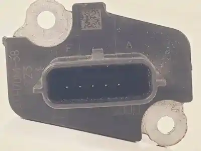 Автозапчасти б/у расходомер воздуха за nissan pathfinder (r51) yd25ddti ссылки oem iam 226807s000   Автозапчасти б/у расходомер воздуха за nissan pathfinder (r51) yd25ddti ссылки oem iam 226807s000