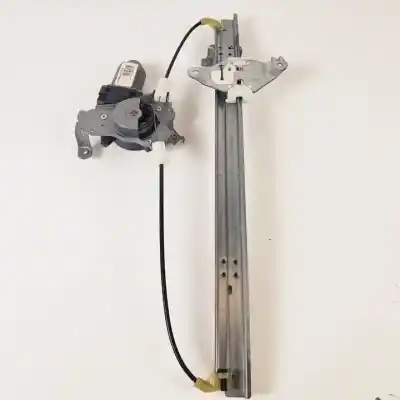 Second-hand car spare part rear left window regulator for nissan pathfinder (r51) yd25ddti oem iam references 400927c  