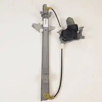Second-hand car spare part rear left window regulator for nissan pathfinder (r51) yd25ddti oem iam references 400927c Second-hand car spare part rear left window regulator for nissan pathfinder (r51) yd25ddti oem iam references 400927c