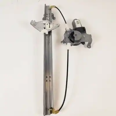 Second-hand car spare part rear right window regulator for nissan pathfinder (r51) yd25ddti oem iam references 400926c  