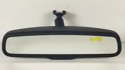 Peça sobressalente para automóvel em segunda mão espelho retrovisor interior por nissan pathfinder (r51) 2.5 dci diesel cat referências oem iam   