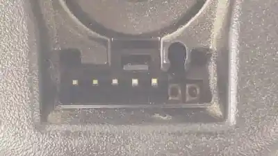 Автозапчастина б/у внутрішне дзеркало для nissan pathfinder (r51) yd25ddti посилання на oem iam   