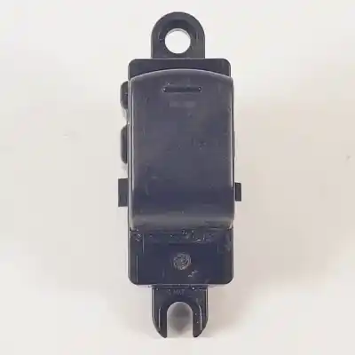 Second-hand car spare part rear left power window switch for nissan pathfinder (r51) yd25ddti oem iam references 25411ea00a Second-hand car spare part rear left power window switch for nissan pathfinder (r51) yd25ddti oem iam references 25411ea00a