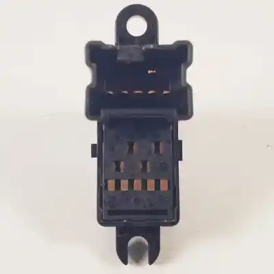 Second-hand car spare part rear left power window switch for nissan pathfinder (r51) yd25ddti oem iam references 25411ea00a   Second-hand car spare part rear left power window switch for nissan pathfinder (r51) yd25ddti oem iam references 25411ea00a