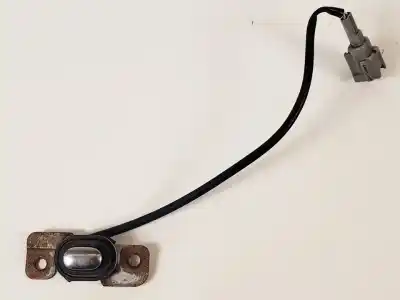 Peça sobressalente para automóvel em segunda mão puxador exterior de mala por nissan pathfinder (r51) 2.5 dci diesel cat referências oem iam 