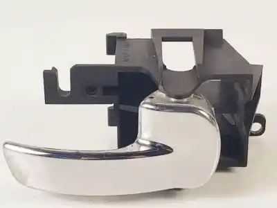 Second-hand car spare part INTERIOR RIGHT REAR HANDLE for NISSAN PATHFINDER (R51)  OEM IAM references   