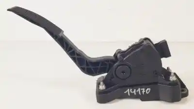 Second-hand car spare part accelerator pedal for nissan pathfinder (r51) yd25ddti oem iam references 18002eb400   Second-hand car spare part accelerator pedal for nissan pathfinder (r51) yd25ddti oem iam references 18002eb400