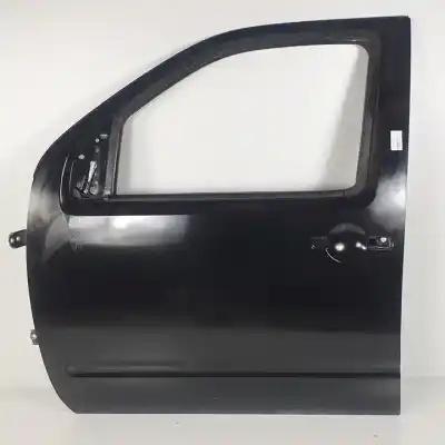 Recambio de automóvil de segunda mano de PUERTA DELANTERA IZQUIERDA para NISSAN PATHFINDER (R51)  referencias OEM IAM   