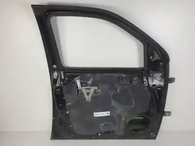 Автозапчасти б/у левая передняя дверь за nissan pathfinder (r51) yd25ddti ссылки oem iam   