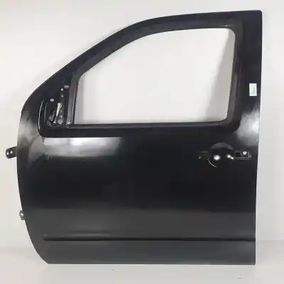 Second-hand car spare part left front door for nissan pathfinder (r51) yd25ddti oem iam references  Second-hand car spare part left front door for nissan pathfinder (r51) yd25ddti oem iam references