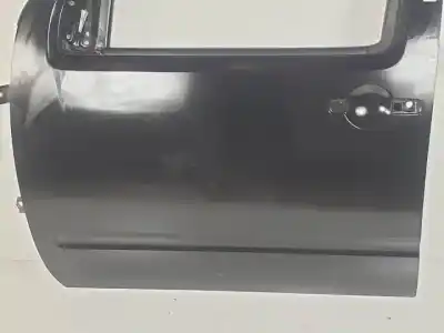 Автозапчасти б/у левая передняя дверь за nissan pathfinder (r51) yd25ddti ссылки oem iam   