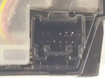 Second-hand car spare part headlights switch for mazda 5 berl. (cr) lf oem iam references   